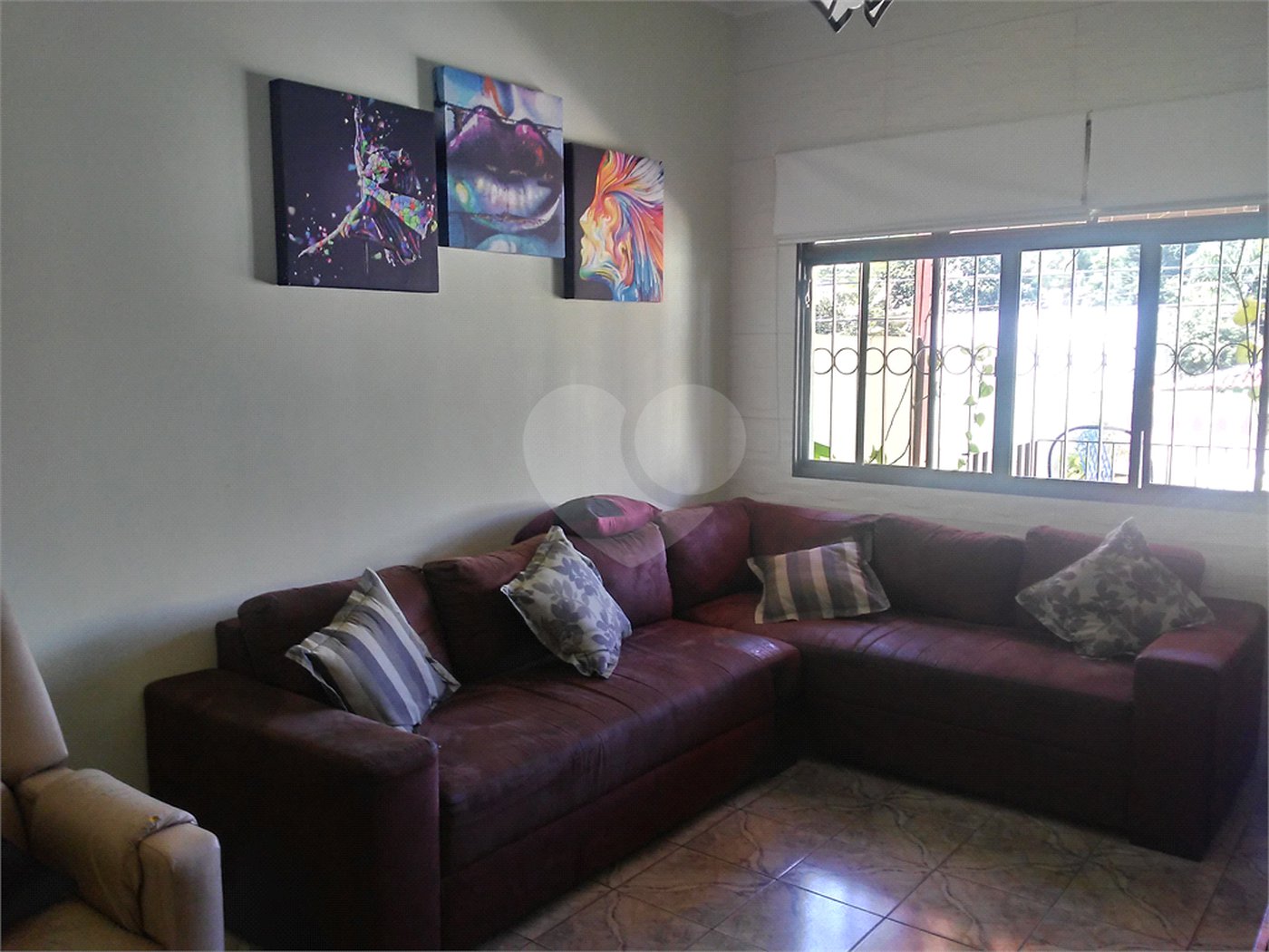 Casa à venda com 4 suítes em Horto, São Paulo, SP