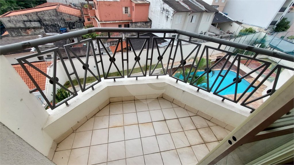 Apartamento para alugar com 2 quartos, sendo 1 suíte, em Mandaqui, São Paulo, SP