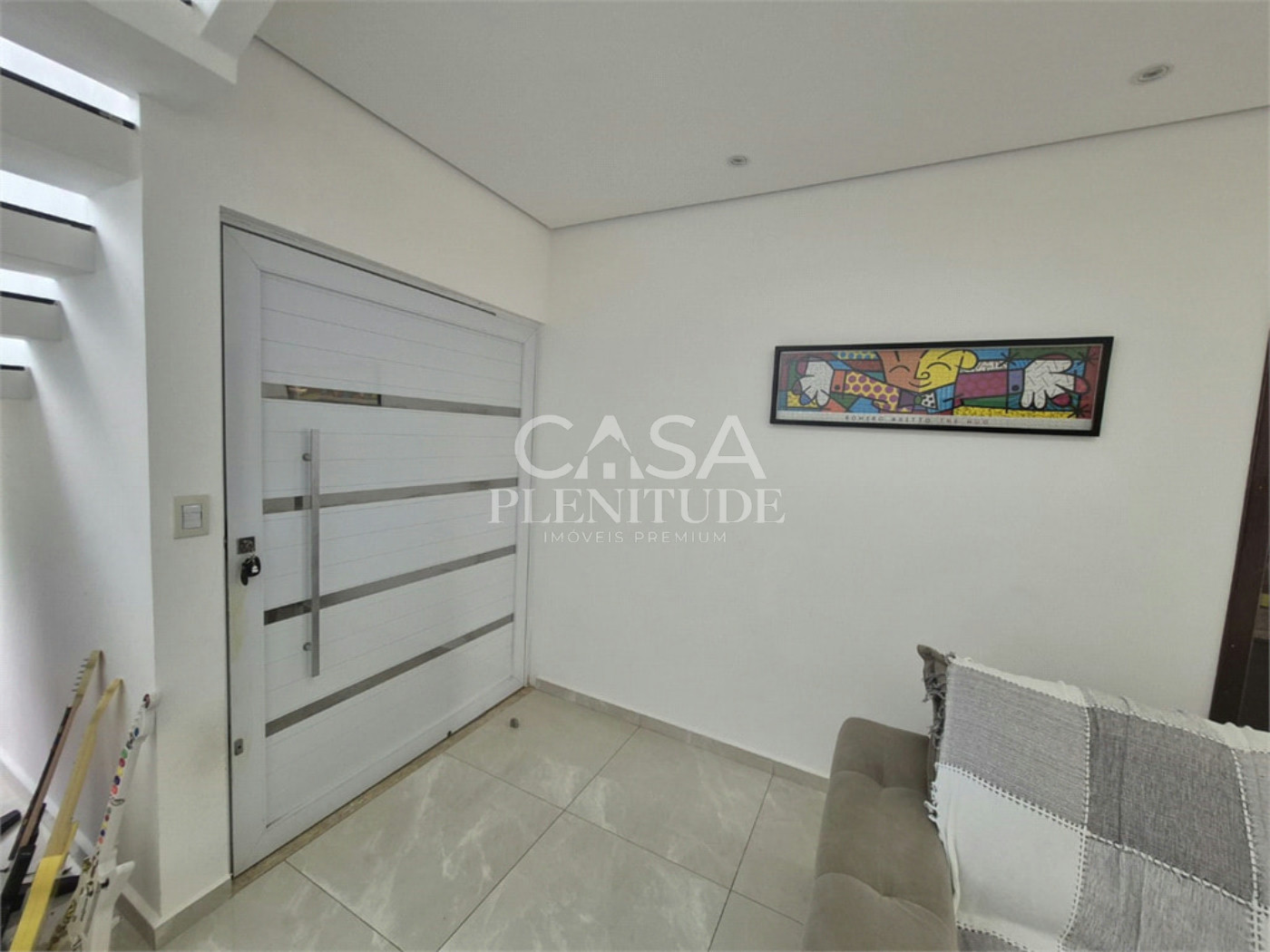 Casa em condomínio à venda com 3 quartos, sendo 1 suíte, em Jardim Novo Horizonte, Sorocaba, SP