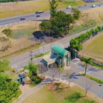 Casa à venda com 4 suítes no condomínio Villa Lombarda, Valinhos - SP
