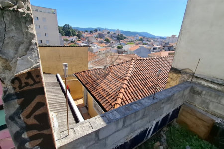 Terreno à venda em Vila Mazzei, São Paulo, SP
