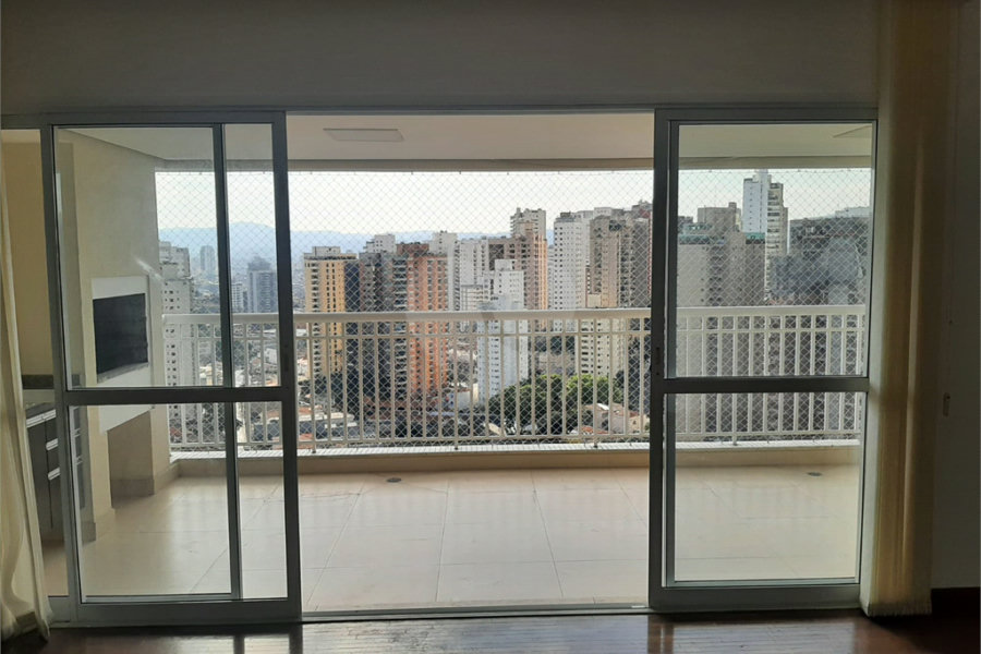 Apartamento à venda com 3 quartos, sendo 1 suíte, em Santana, São Paulo, SP