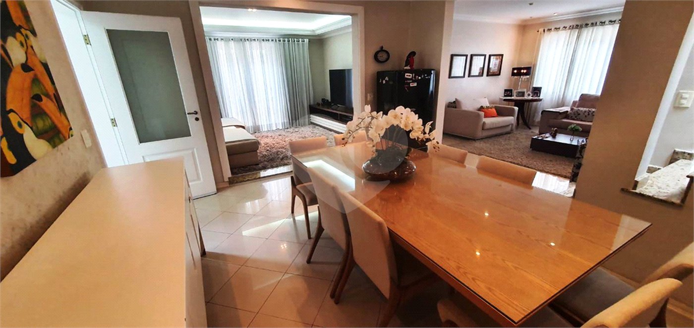 Sobrado à venda com 3 suítes em Vila Aurora (zona Norte), São Paulo, SP
