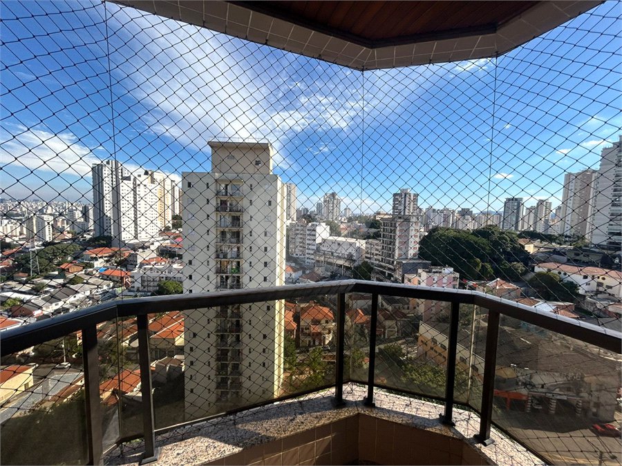 Apartamento à venda com 3 quartos, sendo 2 suítes,  em Santa Terezinha, São Paulo, SP