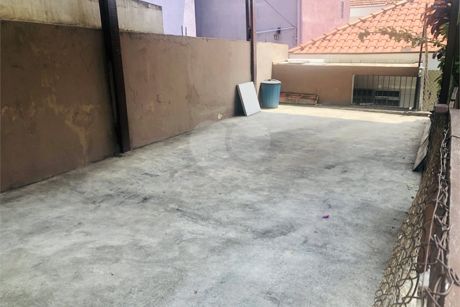 Casa à venda com 3 quartos em Vila Maria, São Paulo, SP