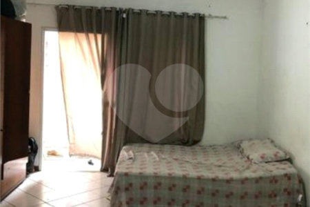 Apartamento à venda com 1 quarto em Campos Elíseos, São Paulo, SP