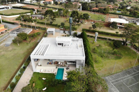 Casa em condomínio à venda com 4 suítes em Condomínio Jardim da Represa, Piedade, SP