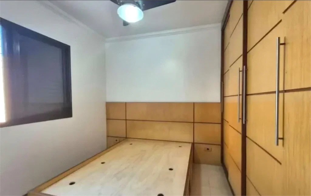 Apartamento à venda com 3 quartos, sendo 1 suíte, em Jardim das Vertentes, São Paulo, SP