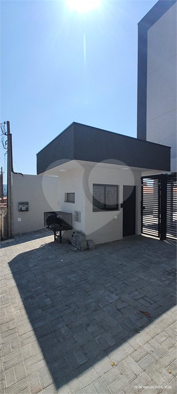 Apartamento à venda com 2 quartos em Jardim Colonial, Atibaia, SP