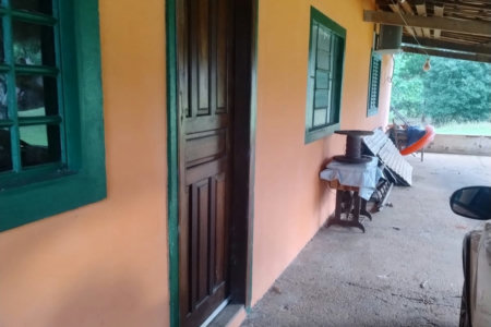 Sítio à venda com 2 quartos, sendo 1 suíte,  em Rural, Três Lagoas, MS