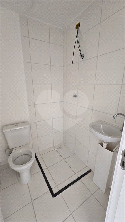 Apartamento à venda ou para alugar com 1 quarto em Pirituba, São Paulo, SP