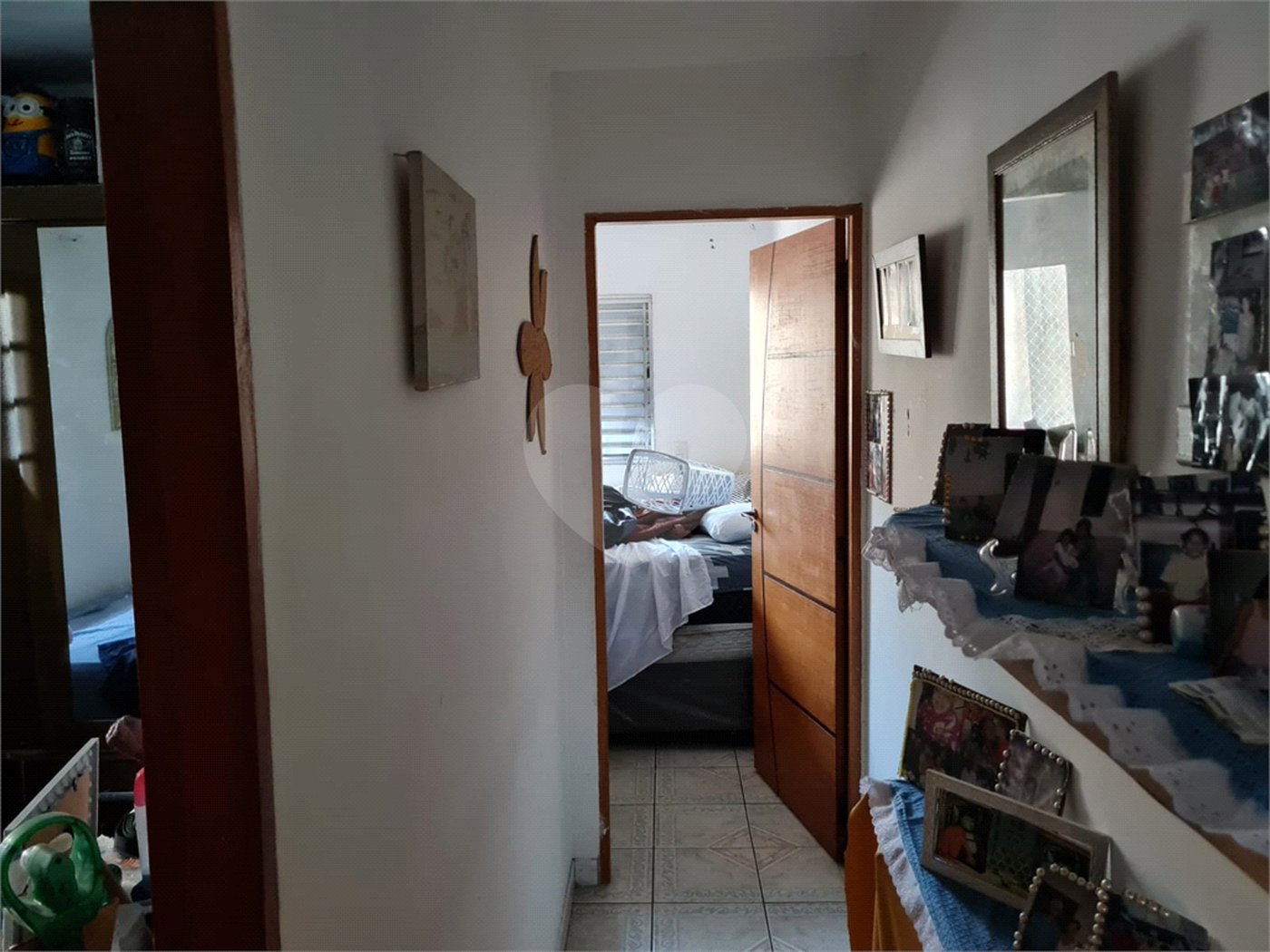 Casa à venda com 3 quartos em Jardim das Esmeraldas, São Paulo, SP
