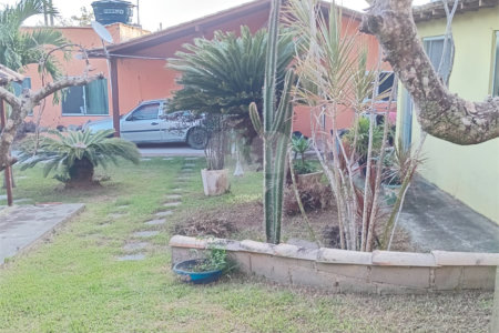 Casa à venda com 3 quartos em José Gonçalves, Armação dos Búzios, RJ
