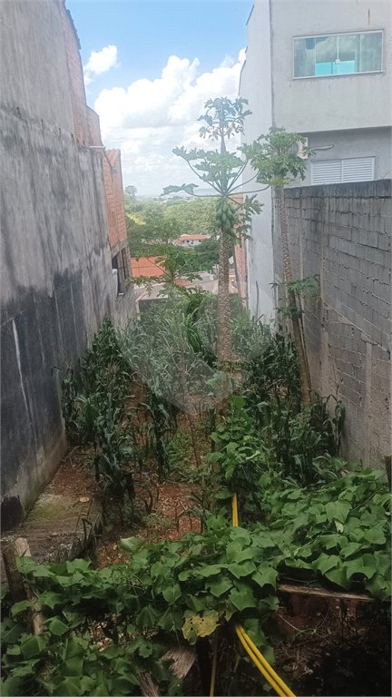 Terreno à venda em Cidade Edson, Suzano, SP
