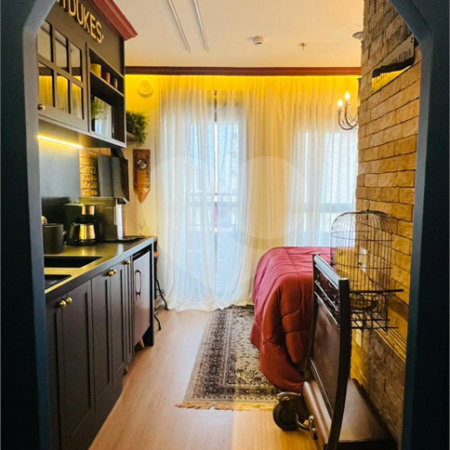 Apartamento à venda em Perdizes, São Paulo, SP