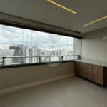 Apartamento à venda com 2 quartos, sendo 1 suíte, em Brooklin Paulista, São Paulo, SP