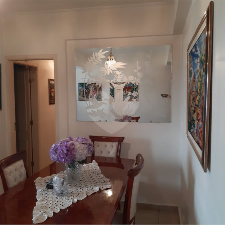 Apartamento à venda com 3 quartos, sendo 1 suíte, em Água Fria, São Paulo, SP