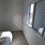 Apartamento à venda com 2 quartos em Vila Nivi, São Paulo, SP