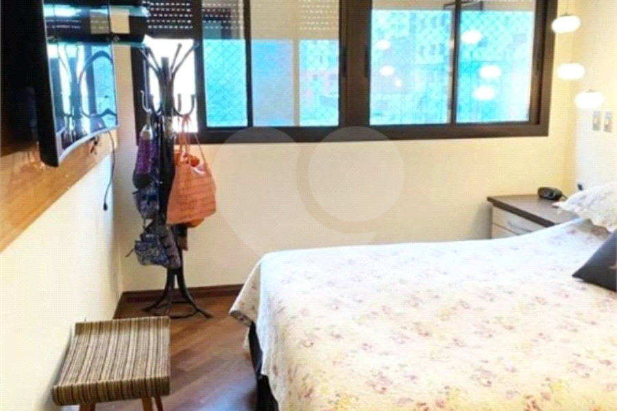 Apartamento Residencial PERDIZES