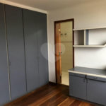 Apartamento à venda com 4 quartos, sendo 2 suítes, em Bosque da Saúde, São Paulo, SP