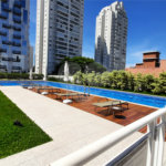 Apartamento à venda com 1 suíte em Alto da Boa Vista, São Paulo, SP