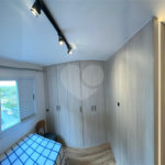 Apartamento à venda com 2 quartos em Parque São Jorge, São Paulo, SP