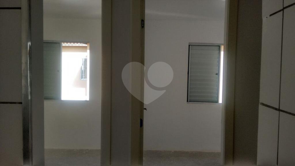 Apartamento à venda com 2 quartos em Jardim Tatiana, Votorantim, SP