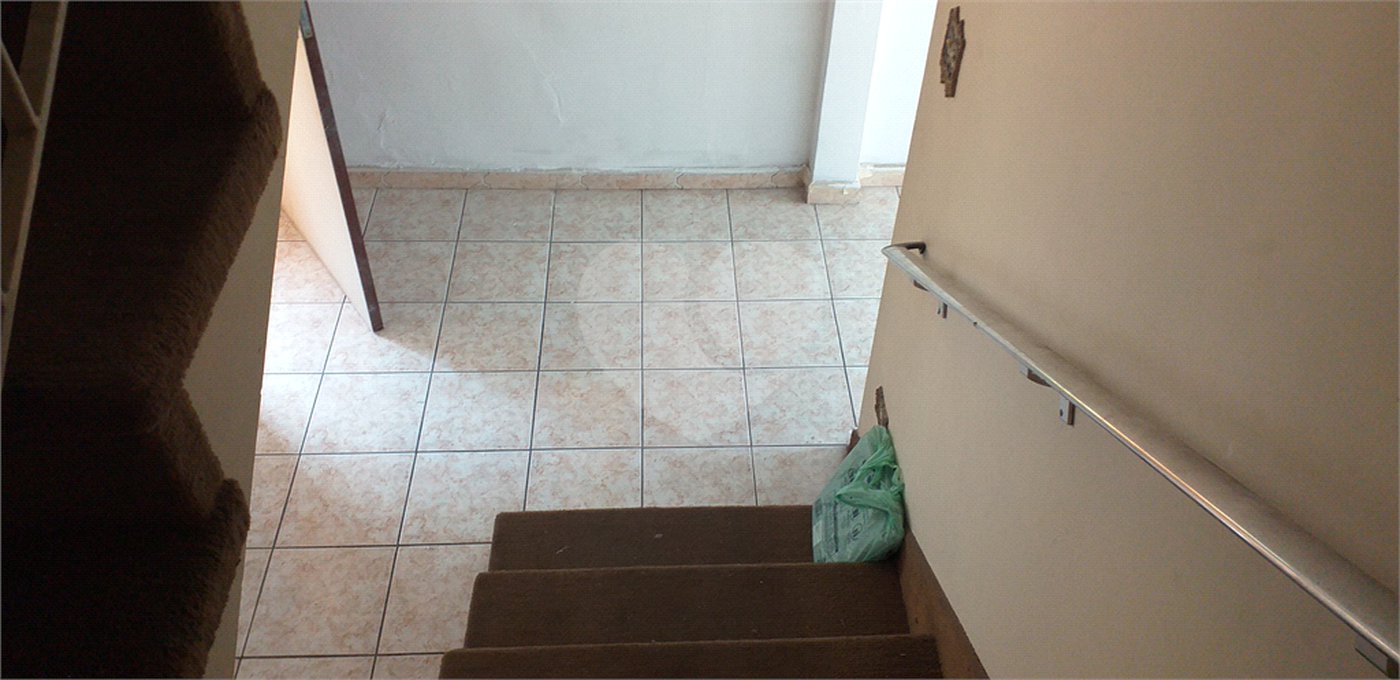 Sobrado à venda com 2 quartos em Santana, São Paulo, SP