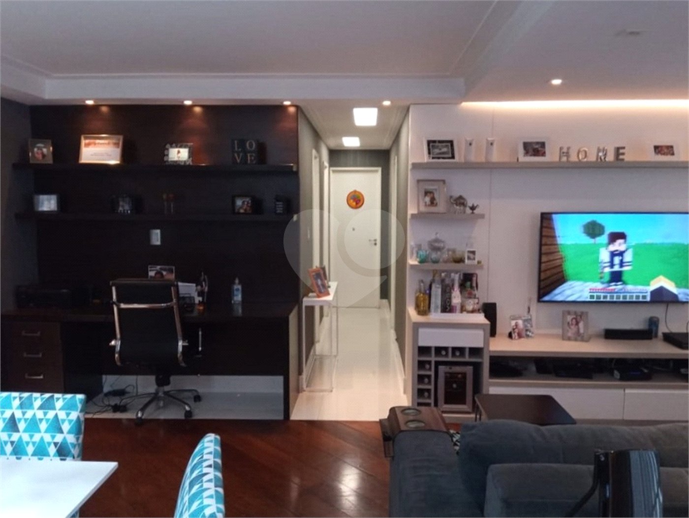 Apartamento à venda com 3 suítes em Vila Suzana, São Paulo, SP