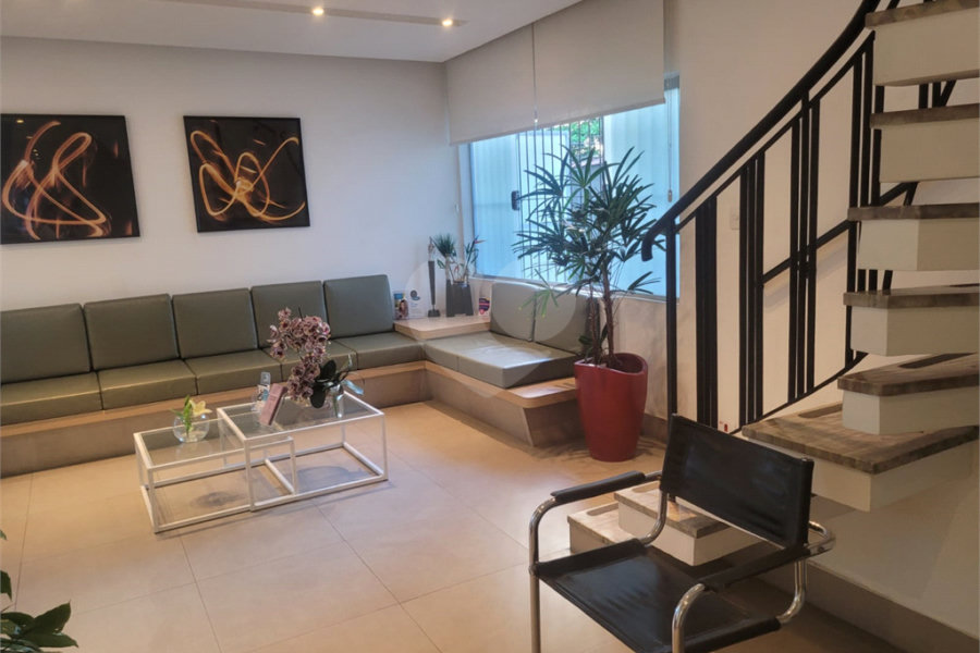 Sala para alugar em Santana, São Paulo, SP
