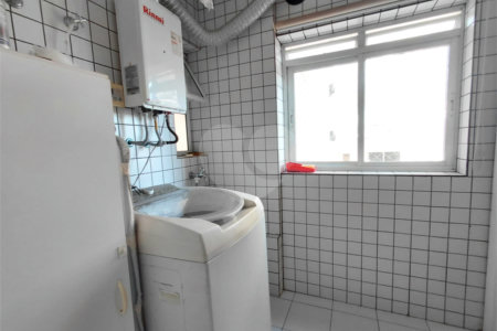 Apartamento à venda com 3 quartos, sendo 1 suíte,  em Vila Romana, São Paulo, SP