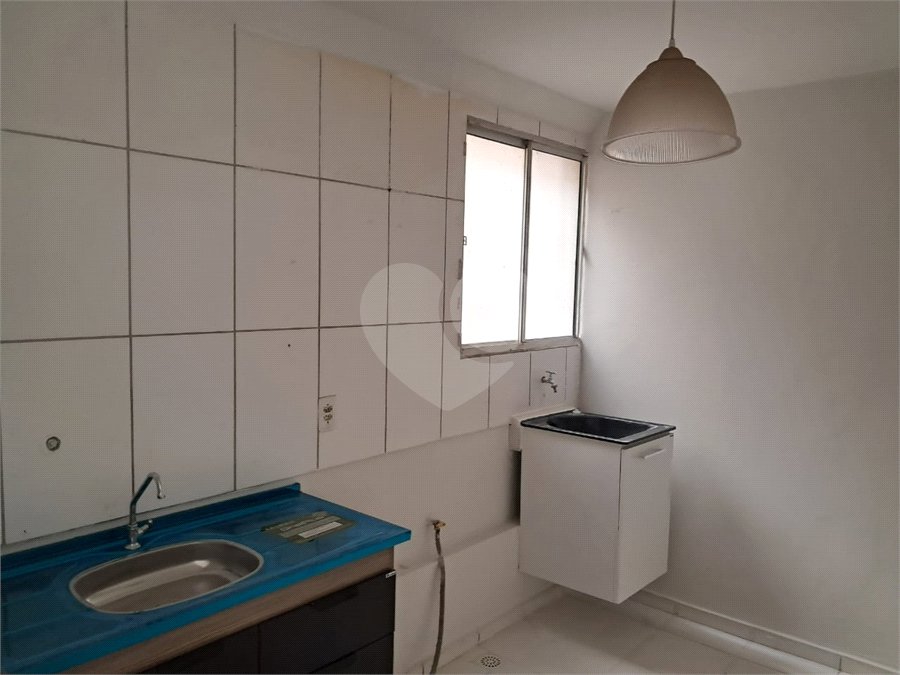 Apartamento à venda com 2 quartos em Distrito Industrial Miguel Abdelnur, São Carlos, SP