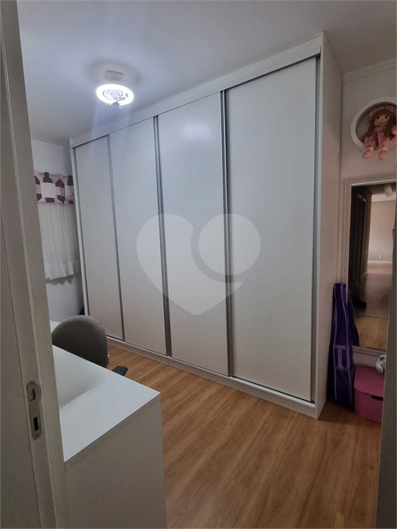 Cobertura à venda com 4 quartos, sendo 2 suítes, em Nova Petrópolis, São Bernardo do Campo, SP