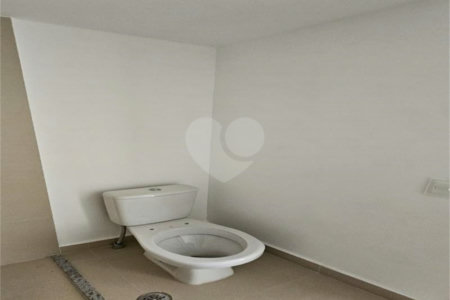 Apartamento à venda com 1 quarto em Pinheiros, São Paulo, SP