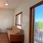 Apartamento à venda ou para alugar com 1 quarto em Butantã, São Paulo, SP