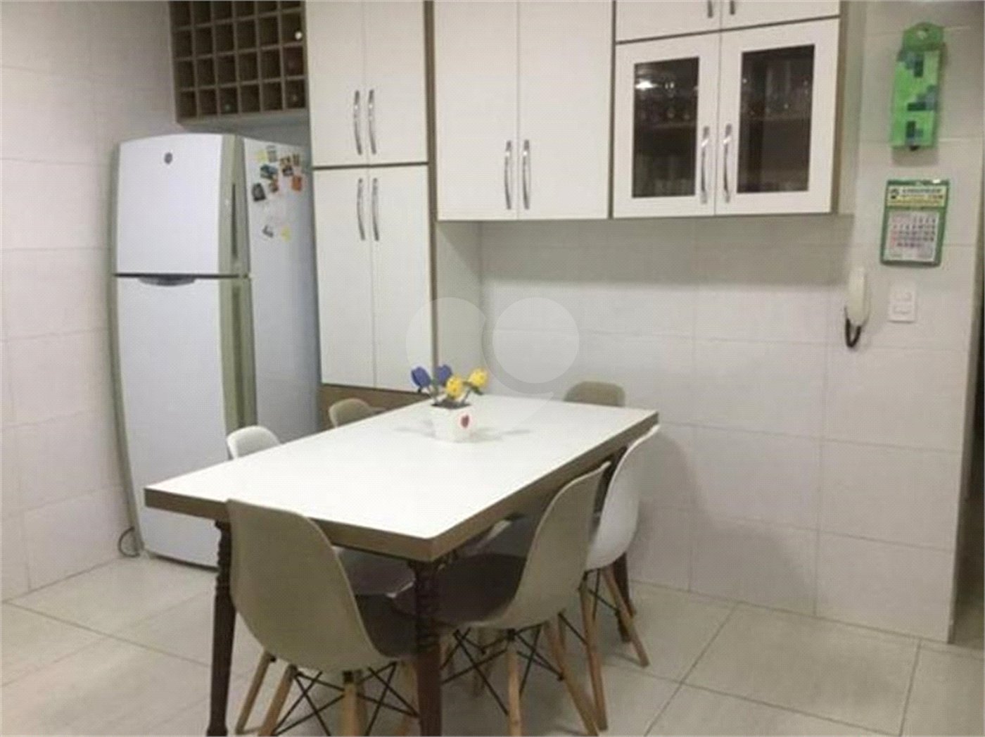 BELÍSSIMA CASA TÉRREA - ALTO DA MOÓCA