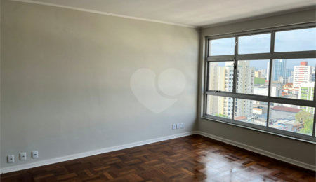 Apartamento à venda com 3 quartos, sendo 1 suíte, em Lapa, São Paulo, SP