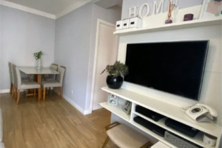 Apartamento à venda com 2 quartos em Vila Andrade, São Paulo, SP