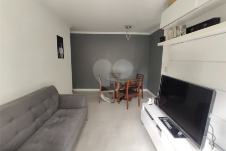 Apartamento à venda com 2 quartos em Vila Andrade, São Paulo, SP