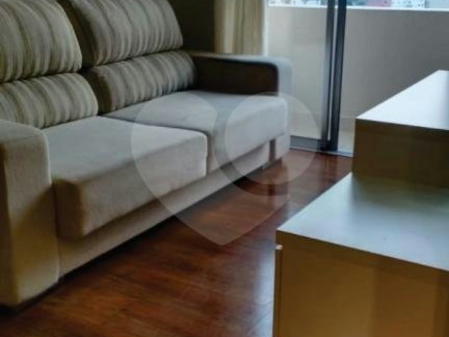 Apartamento à venda com 2 quartos em Vila Nova Cachoeirinha, São Paulo, SP
