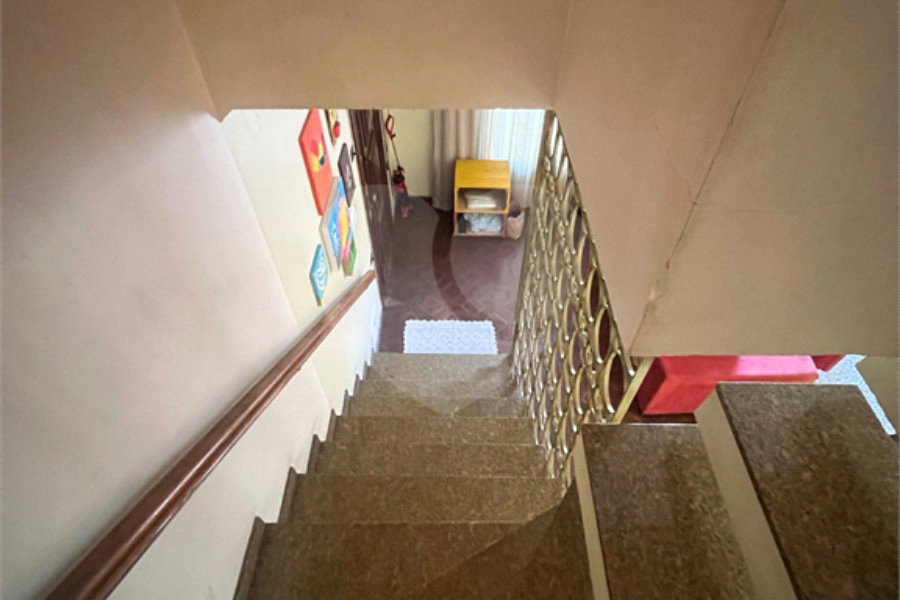 Sobrado à venda com 3 quartos, sendo 1 suíte, em Vila Dom Pedro Ii, São Paulo, SP