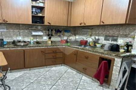 Apartamento à venda com 2 quartos em Praça da Bandeira, Rio de Janeiro, RJ