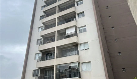 Apartamento à venda com 1 quarto em Santana, São Paulo, SP