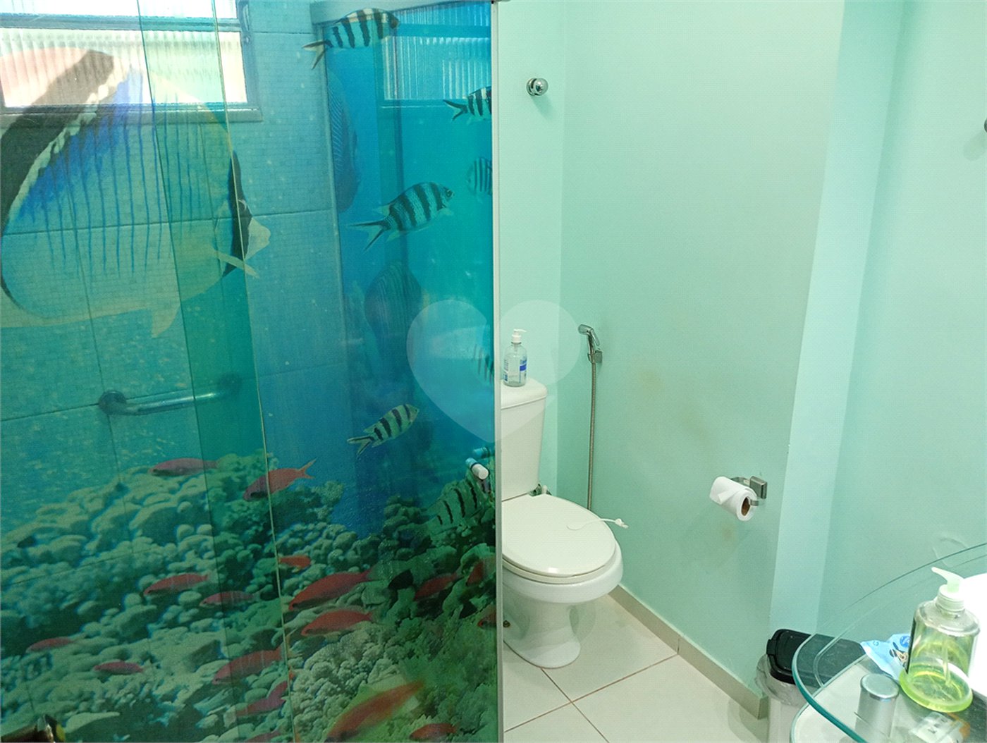 Apartamento à venda com 2 quartos em Grajaú, Rio de Janeiro, RJ