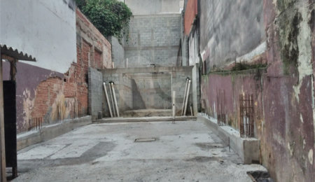 Terreno à venda em Vila Progredior, São Paulo, SP