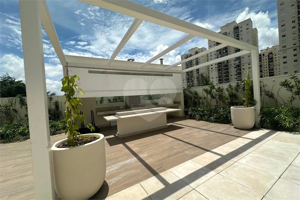 Apartamento à venda com 2 suítes em Barueri, Barueri, SP