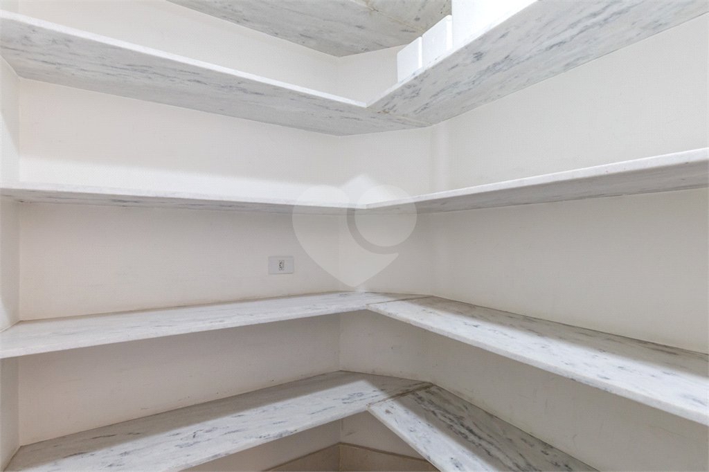 Apartamento à venda com 2 suítes em Jardim Paulista, São Paulo, SP