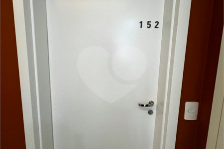 Apartamento para alugar com 2 suítes em Pinheiros, São Paulo, SP
