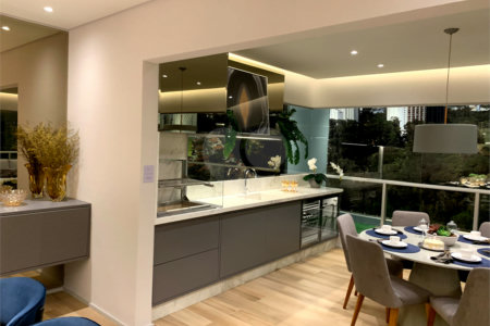 Apartamento à venda com 3 quartos, sendo 1 suíte,  em Vila Sofia, São Paulo, SP