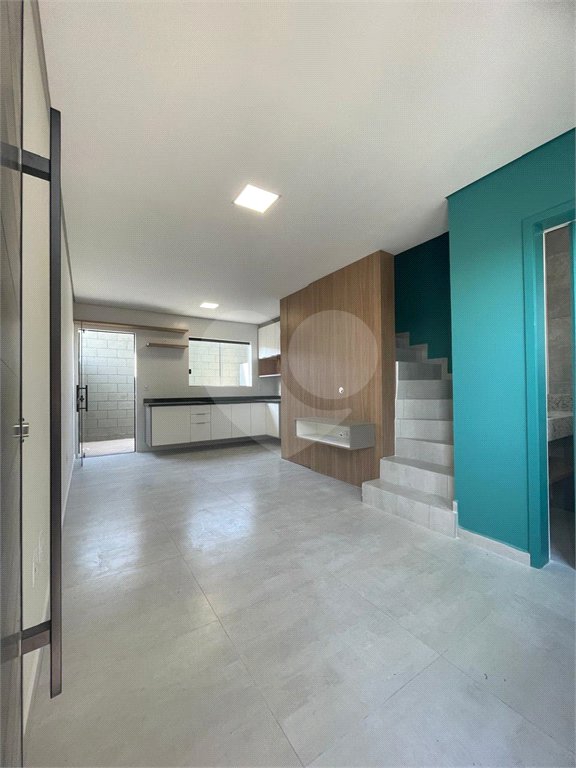 Villagio à venda com 2 quartos em Vila São Paulo, Mogi das Cruzes, SP